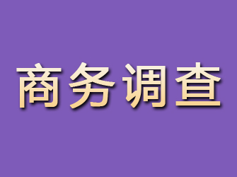 红河商务调查